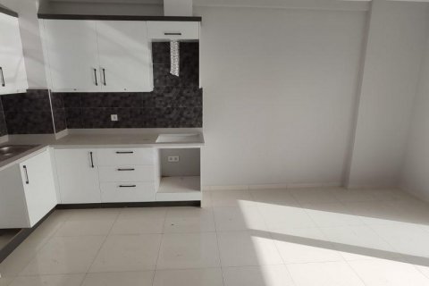 Продажа квартиры  в Аланье, Анталье, Турция 2 комн., 54м2, №208561 – фото 4