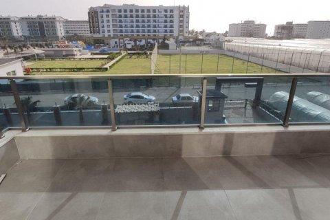 Продажа квартиры  в Аланье, Анталье, Турция 2 комн., 54м2, №208561 – фото 8