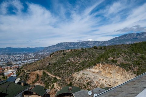 Villa Alanya, Antalya, Türkiye №208566 - 29