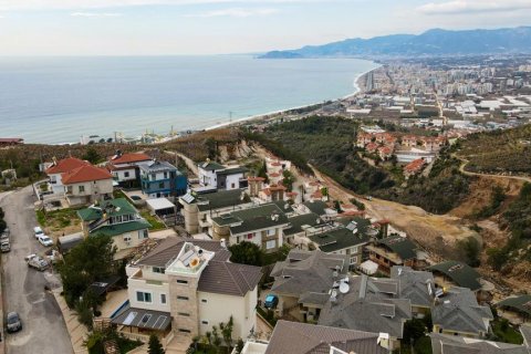 Villa Alanya, Antalya, Türkiye №208566 - 2