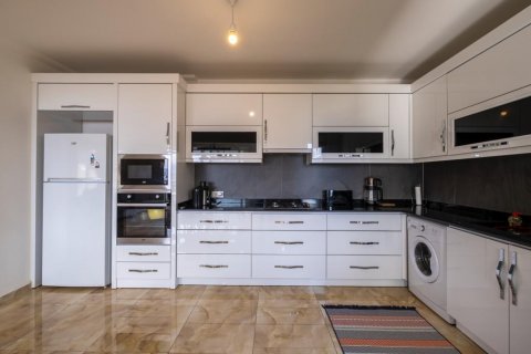 Villa Alanya, Antalya, Türkiye №208566 - 8