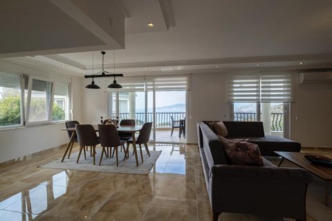 Villa Alanya, Antalya, Türkiye №208566 - 3