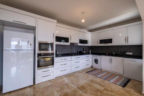 Villa Alanya, Antalya, Türkiye №208566 - 9