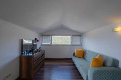 Villa Alanya, Antalya, Türkiye №208566 - 18