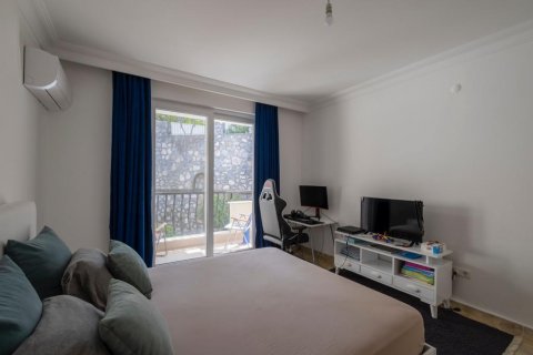 Villa Alanya, Antalya, Türkiye №208566 - 12