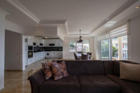 Villa Alanya, Antalya, Türkiye №208566 - 4