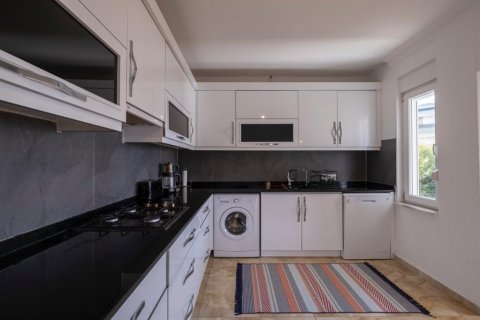 Villa Alanya, Antalya, Türkiye №208566 - 10