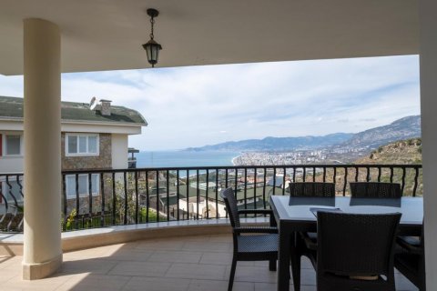 Villa Alanya, Antalya, Türkiye №208566 - 26