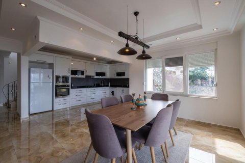 Villa Alanya, Antalya, Türkiye №208566 - 7