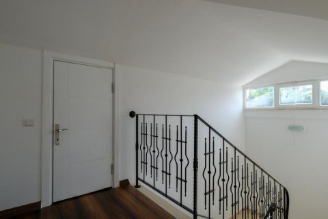 Villa Alanya, Antalya, Türkiye №208566 - 16