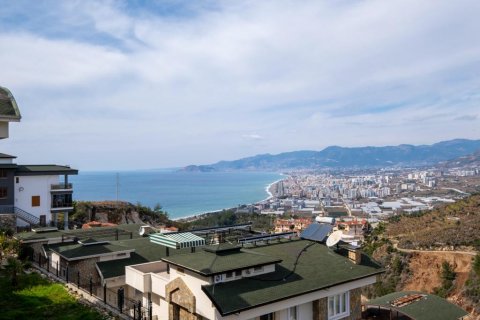Villa Alanya, Antalya, Türkiye №208566 - 27