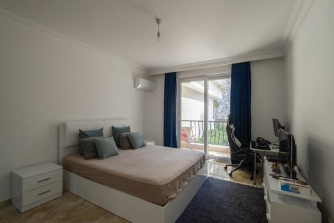 Villa Alanya, Antalya, Türkiye №208566 - 11