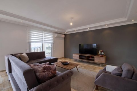 Villa Alanya, Antalya, Türkiye №208566 - 6