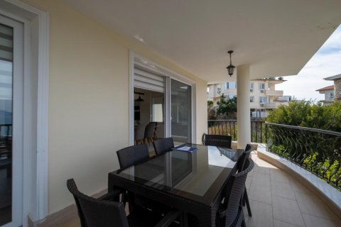 Villa Alanya, Antalya, Türkiye №208566 - 23