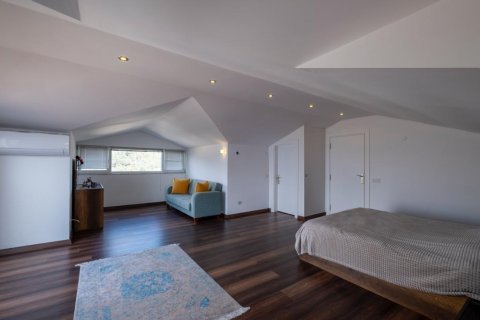 Villa Alanya, Antalya, Türkiye №208566 - 17