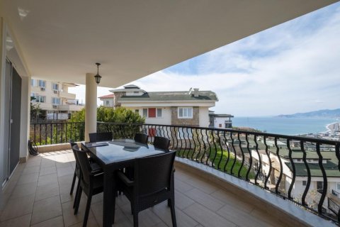 Villa Alanya, Antalya, Türkiye №208566 - 24