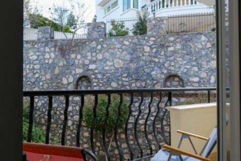 Villa Alanya, Antalya, Türkiye №208566 - 14