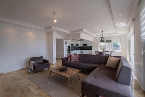 Villa Alanya, Antalya, Türkiye №208566 - 5