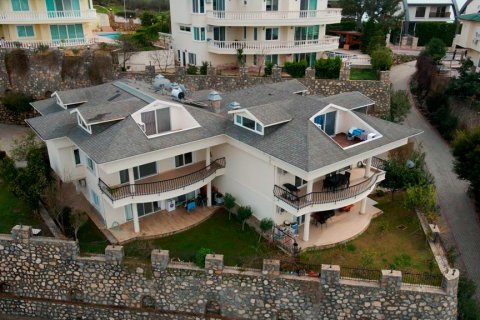 Villa Alanya, Antalya, Türkiye №208566 - 1