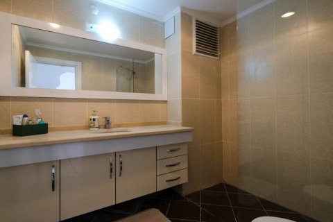 Villa Alanya, Antalya, Türkiye №208566 - 21