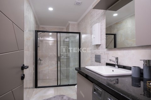 Продажа квартиры  в Аланье, Анталье, Турция 2+1, 72м2, №116984 – фото 17