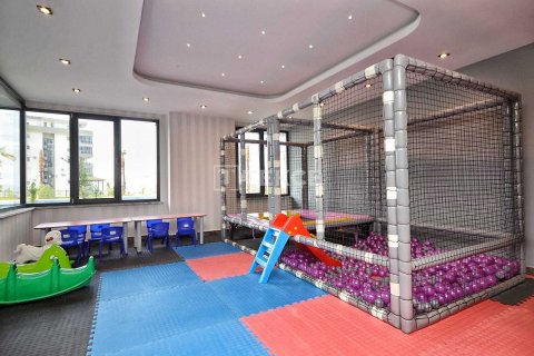 Продажа квартиры  в Аланье, Анталье, Турция 2+1, 72м2, №116984 – фото 9