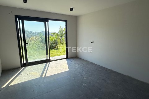 4+1 Villa  i Urla, Izmir, Turkiet Nr. 210473 - 24