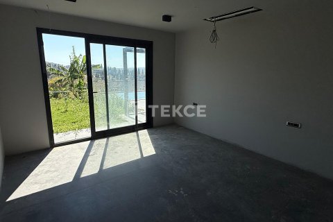 4+1 Villa  i Urla, Izmir, Turkiet Nr. 210473 - 25