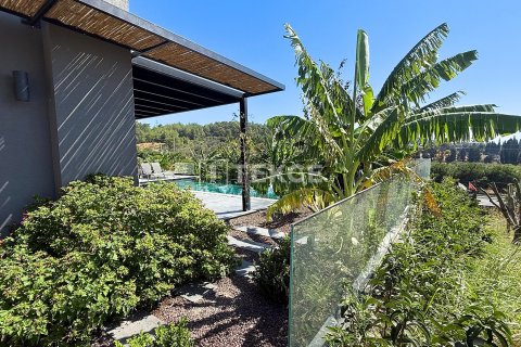 4+1 Villa  i Urla, Izmir, Turkiet Nr. 210473 - 7