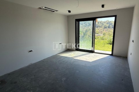 4+1 Villa  i Urla, Izmir, Turkiet Nr. 210473 - 26