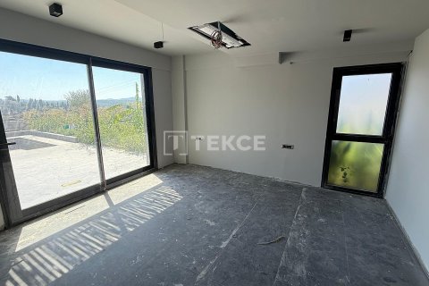 4+1 Villa  i Urla, Izmir, Turkiet Nr. 210473 - 21