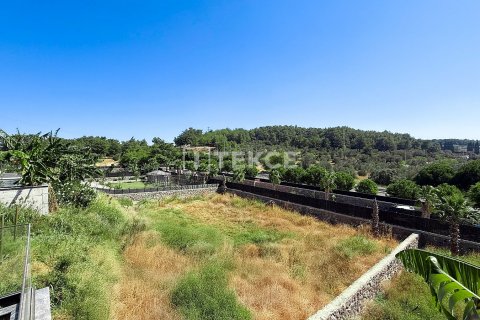 4+1 Villa  i Urla, Izmir, Turkiet Nr. 210473 - 14