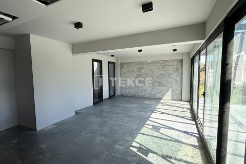 4+1 Villa  i Urla, Izmir, Turkiet Nr. 210473 - 18