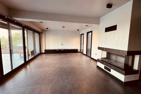 4+1 Villa  i Urla, Izmir, Turkiet Nr. 210473 - 16