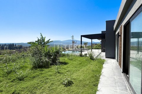 4+1 Villa  i Urla, Izmir, Turkiet Nr. 210473 - 3