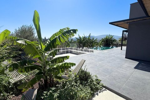 4+1 Villa  i Urla, Izmir, Turkiet Nr. 210473 - 12