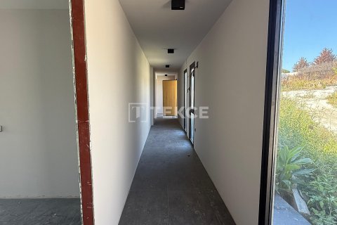 4+1 Villa  i Urla, Izmir, Turkiet Nr. 210473 - 30