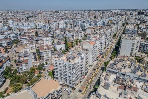 آپارتمان در Muratpasa،  Antalya ، ترکیه 110 متر مربع.  شماره 210476 - 2