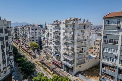 آپارتمان در Muratpasa،  Antalya ، ترکیه 110 متر مربع.  شماره 210476 - 1
