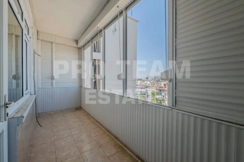 آپارتمان در Muratpasa،  Antalya ، ترکیه 110 متر مربع.  شماره 210476 - 11