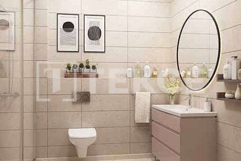 Продажа квартиры  в Стамбуле, Турция 4+1, 275м2, №210474 – фото 12