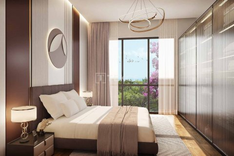 Продажа квартиры  в Стамбуле, Турция 4+1, 275м2, №210474 – фото 10