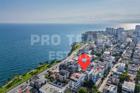 Lägenhet i Lara, Antalya, Turkiet Nr. 210477 - 1