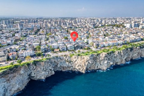 Lägenhet i Lara, Antalya, Turkiet Nr. 210477 - 2