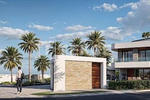 2+1 Lejlighed  i Izmir, Tyrkiet Nr. 210471 - 4