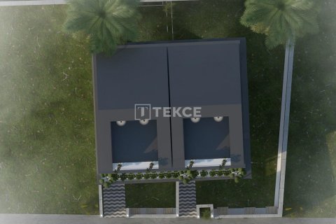 Продажа виллы  в Урле, Измире, Турция 2+1, 95м2, №210472 – фото 4