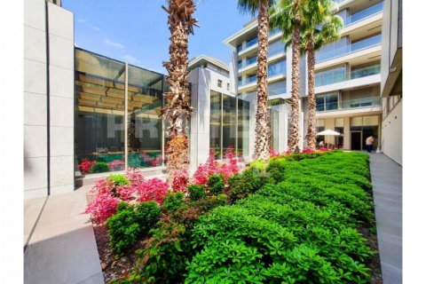 Продажа квартиры в Коньяалты, Анталье, Турция 3 комн., 110м2, №192301 – фото 8