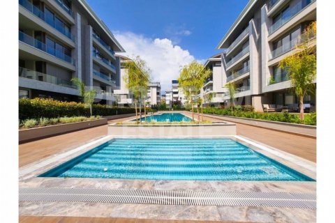 Продажа квартиры в Коньяалты, Анталье, Турция 3 комн., 110м2, №192301 – фото 7