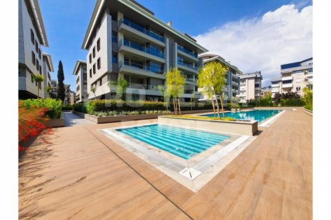 Продажа квартиры в Коньяалты, Анталье, Турция 3 комн., 110м2, №192301 – фото 6