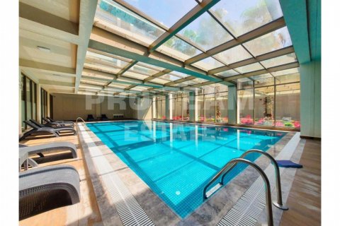 Продажа квартиры в Коньяалты, Анталье, Турция 3 комн., 110м2, №192301 – фото 9